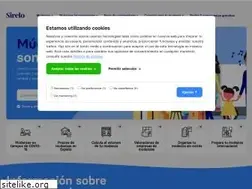 Sites similar to sirelo.es