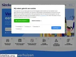 Sites similar to sirelo.nl
