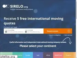 Sites similar to sirelo.org