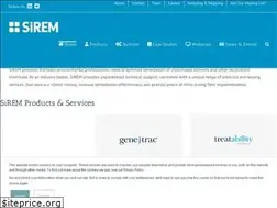 Sites similar to siremlab.com