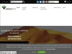 Sites similar to siremsyr.com