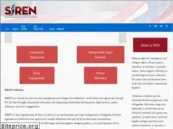 Sites similar to siren-bayarea.org