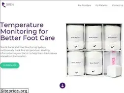 Sites similar to siren.care