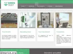 Sites similar to siren.fr