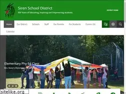 Sites similar to siren.k12.wi.us
