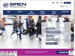 Sites similar to siren.org.au