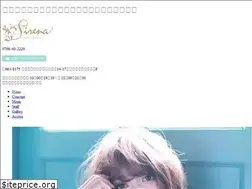 Sites similar to sirena-hair.jp