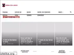 Sites similar to sirenaconjersey.com