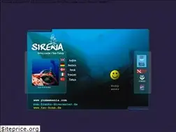 Sites similar to sirenadive.com