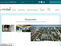 Sites similar to sirenadorada.com