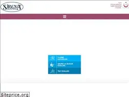 Sites similar to sirenahavuz.com.tr