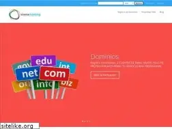 Sites similar to sirenahosting.com