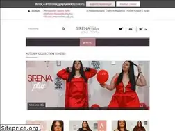 Sites similar to sirenaplus.gr
