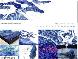 Sites similar to sirenarts.com
