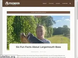 Sites similar to sirenasportfishing.com