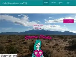 Sites similar to sirenastudio.com