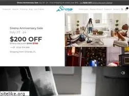 Sites similar to sirenavacuum.com