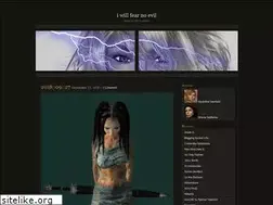 Sites similar to sirenaworld.wordpress.com