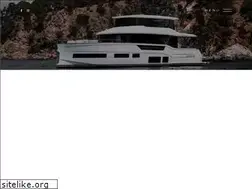 Sites similar to sirenayachts.com