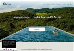 Sites similar to sirencommunications.com