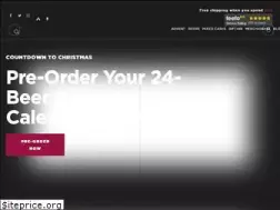 Sites similar to sirencraftbrew.com