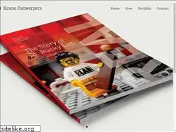 Sites similar to sirene-ontwerpers.nl