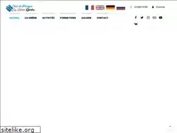 Sites similar to sirene-plongee.com