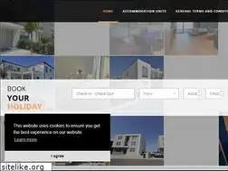 Sites similar to sirene.hr