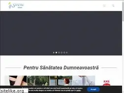 Sites similar to sireneblue.ro