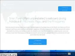 Sites similar to sirenfleet.com