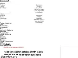Sites similar to sirengps.com