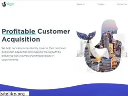Sites similar to sirenltd.com