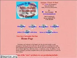 Sites similar to sirenman.com
