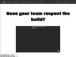 Sites similar to sirenofshame.com