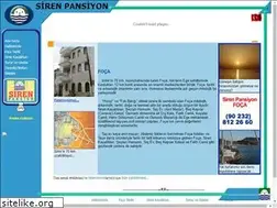 Sites similar to sirenpansiyon.com
