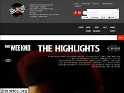 Sites similar to sirenrecordsmchenry.com