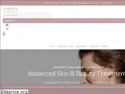 Sites similar to sirensbeauty.com