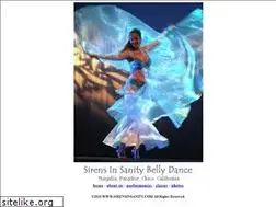 Sites similar to sirensinsanity.com