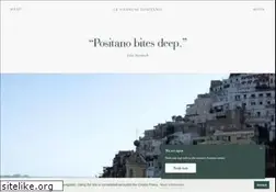 Sites similar to sirenuse.it