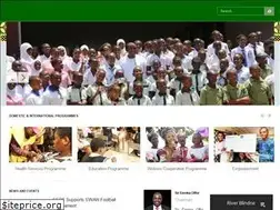 Sites similar to sireofforfoundation.org
