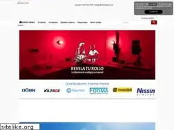 Sites similar to sirerafoto.com
