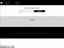 Sites similar to sirerecords.com