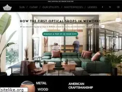 Sites similar to sireseyewear.com
