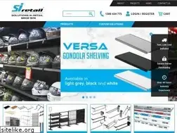 Sites similar to siretail.com