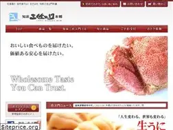 Sites similar to siretoko.com