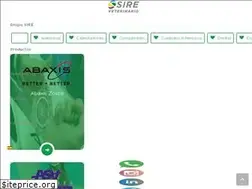 Sites similar to sirevet.com