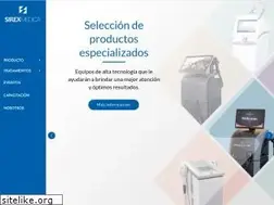 Sites similar to sirexmedica.com