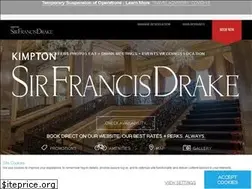 Sites similar to sirfrancisdrake.com