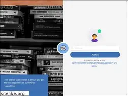 Sites similar to sirfstudy.com