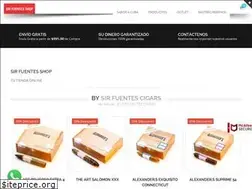 Sites similar to sirfuenteshop.mx